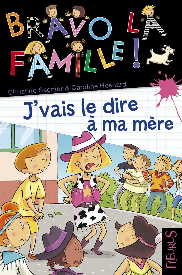 Je vais le dire à ma mère, tome 17: n°17 Novels & Short Stories
