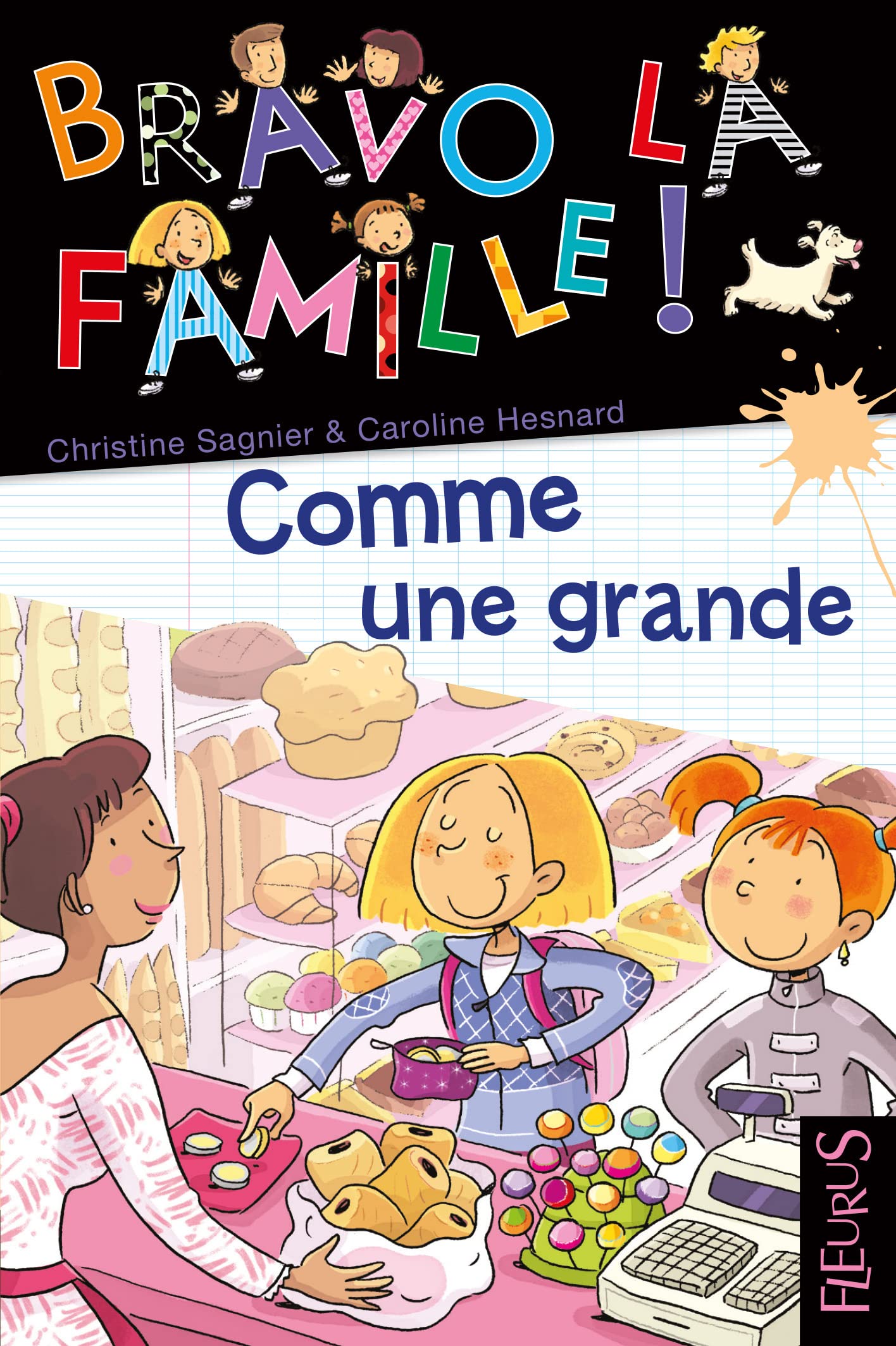 Comme une grande, tome 16: n°16 book