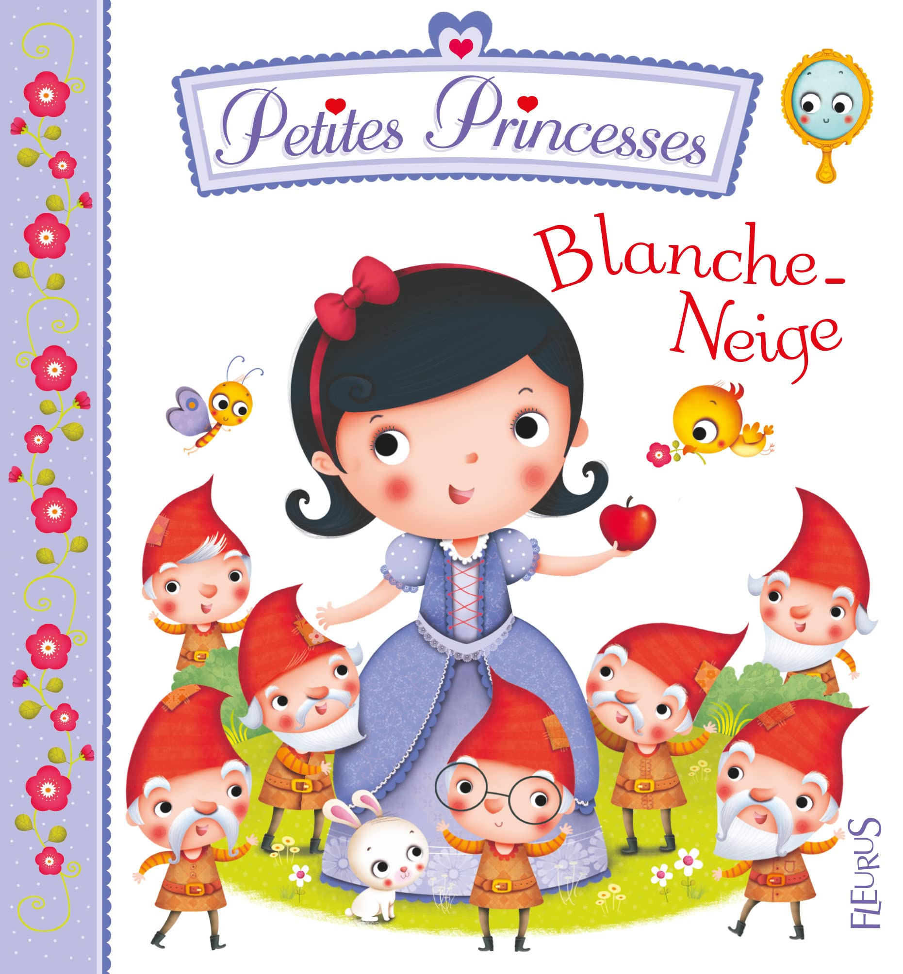 Blanche Neige, tome 1: n°1 book