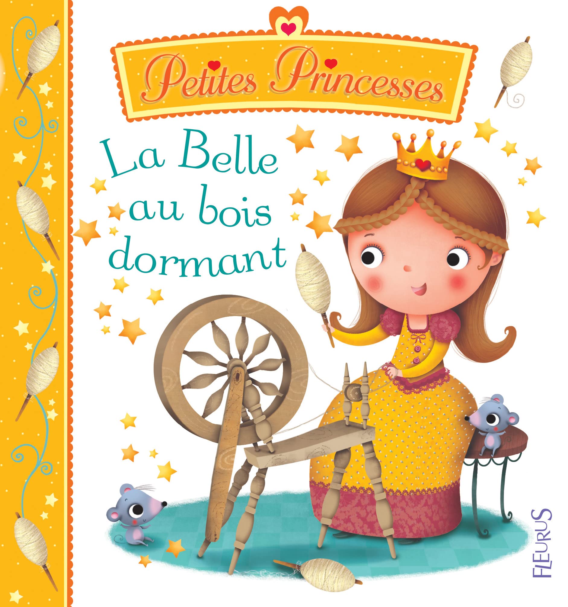 La belle au bois dormant, tome 4: n°4 Parents & Children
