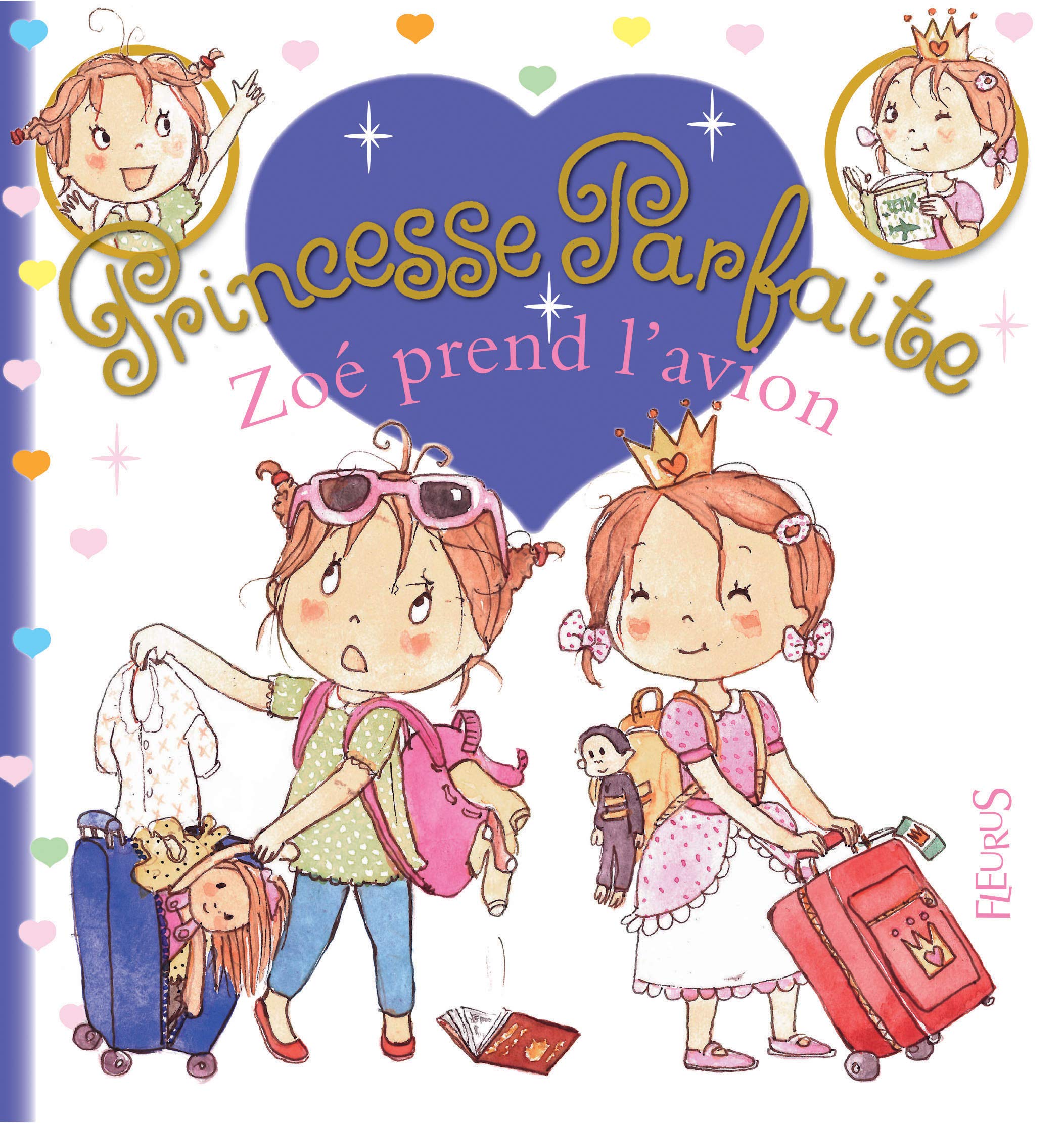 Zoé prend l'avion, tome 29: n°29 Children's books