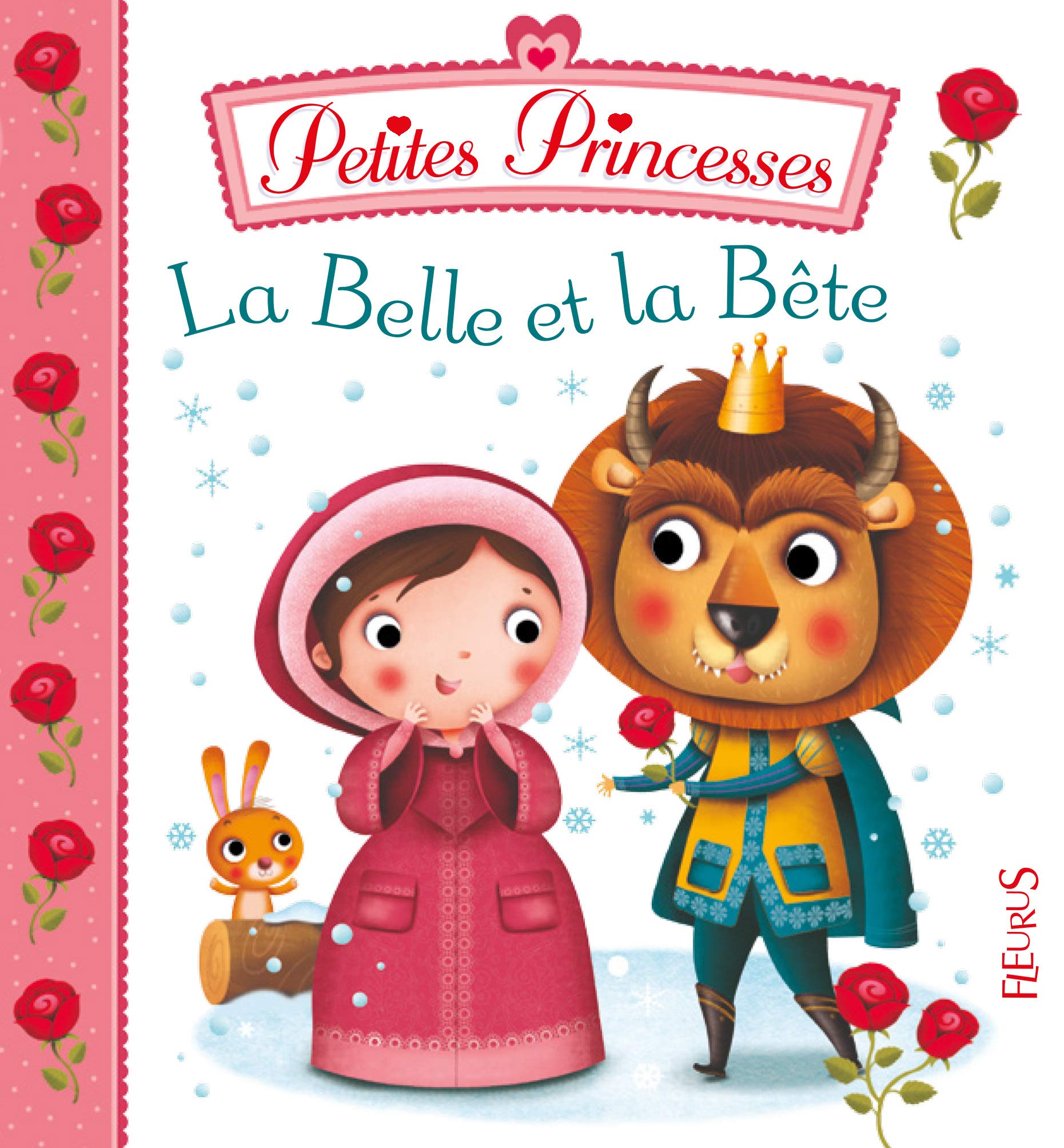 La belle et la bête, tome 6: n°6 Parents & Children