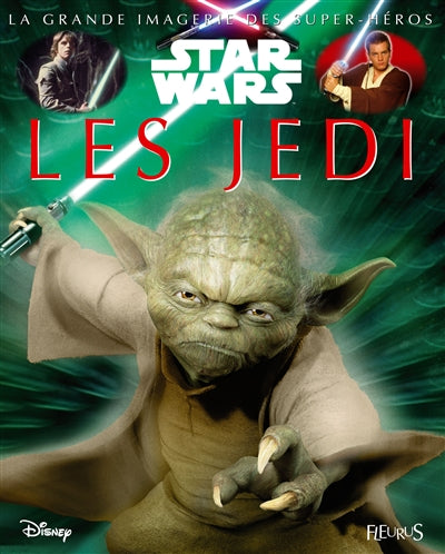 Product Image: Les Jedi