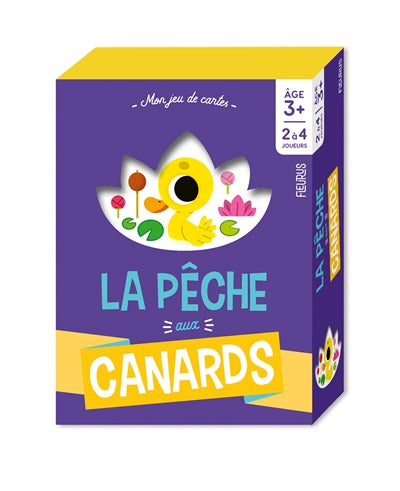 Product Image: La pêche aux canards