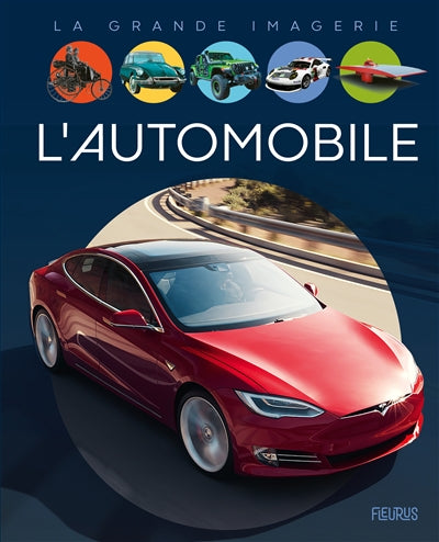 Product Image: L'automobile