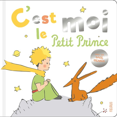 Product Image: C'est moi le Petit Prince