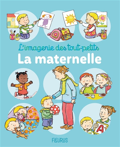 Product Image: La maternelle