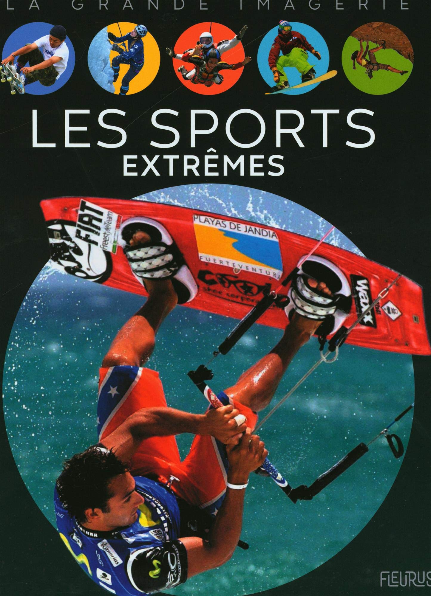 Les sports extrêmes Leisure & Fun