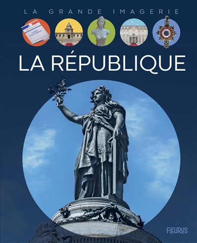 Product Image: La République