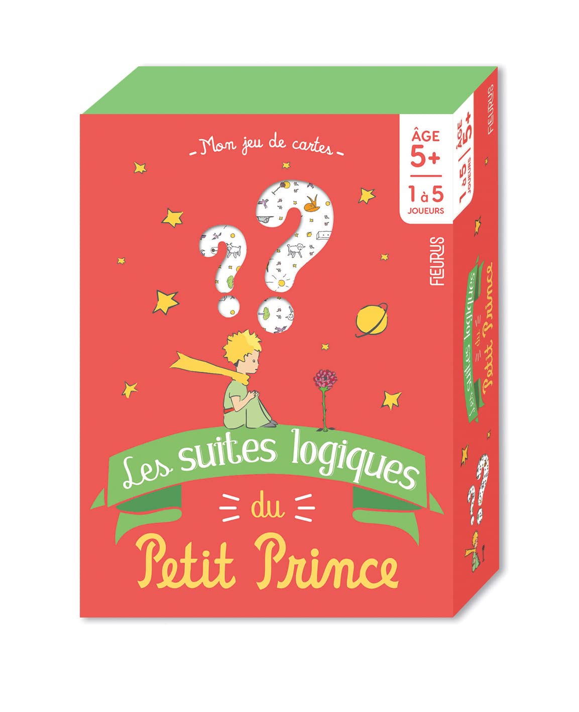 Les suites logiques du Petit Prince Non-fiction