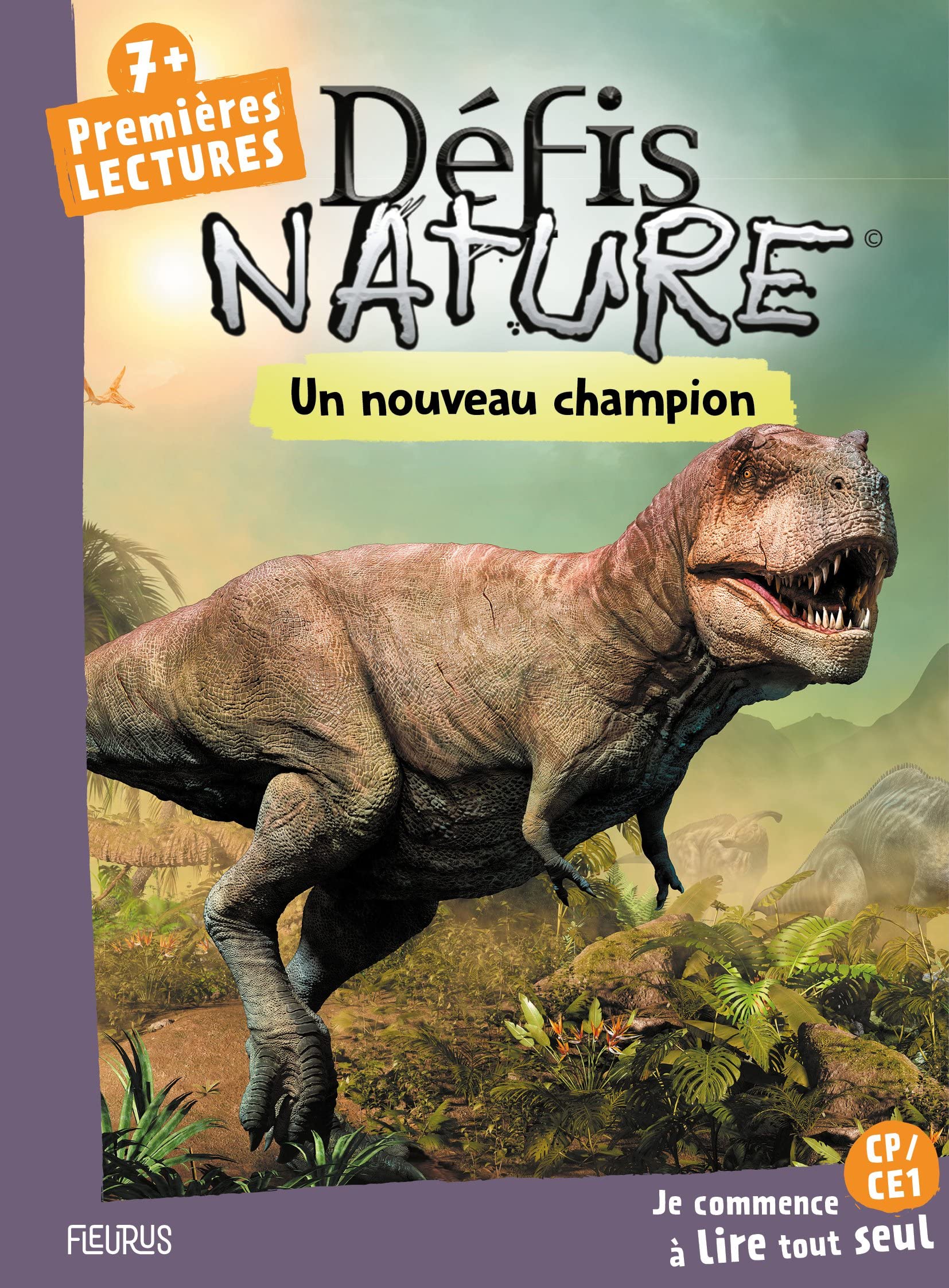 Un nouveau champion Novels & Short Stories