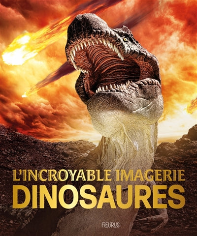 Product Image: Dinosaures