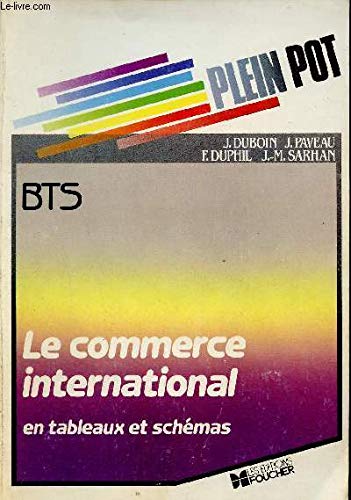 Plein pot cce 112696 (Sans Collection) Books