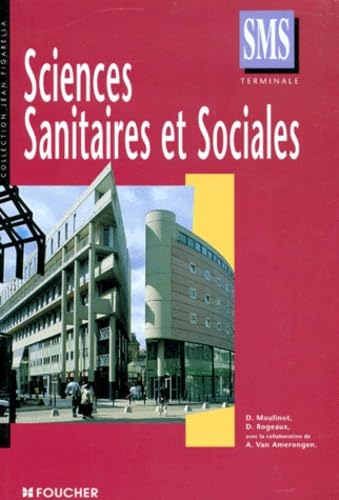 Sciences sanitaires et sociales book