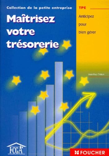 Maitrisez Votre Tresorerie Books