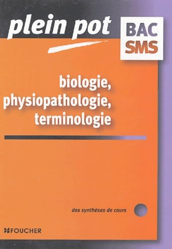 BIOLOGIE PHYSIOPATH TERMINO (Ancienne édition) book