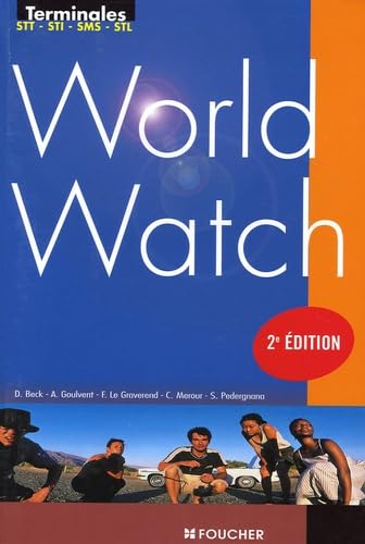 World Watch Tle STT - STI - SMS - STL book
