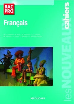 Product Image: Français bac pro