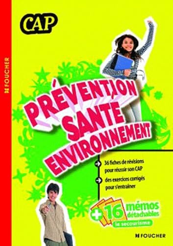 Prévention Santé Environnement book