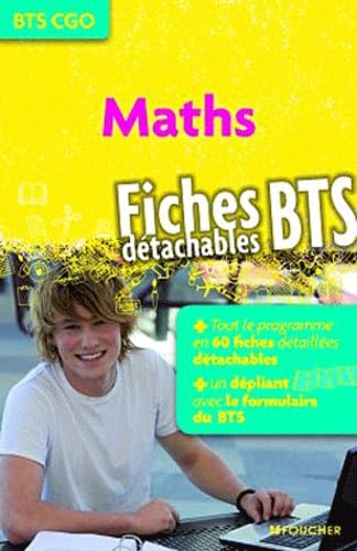 Mathématiques: Comptabilité et gestion des organisations book