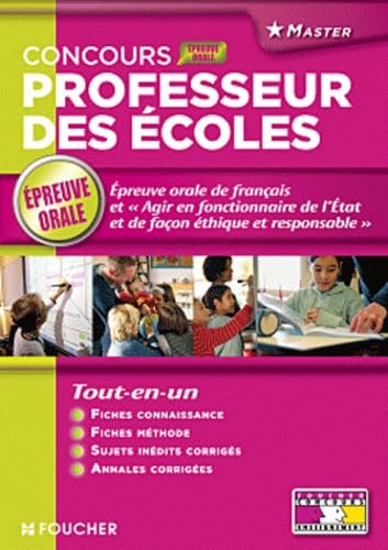 Présentation de la préparation d'une séquence d'enseignement en francais et interrogation sur la compétence : Agir en fonctionnaire de l'état et de facon éthique et responsable book