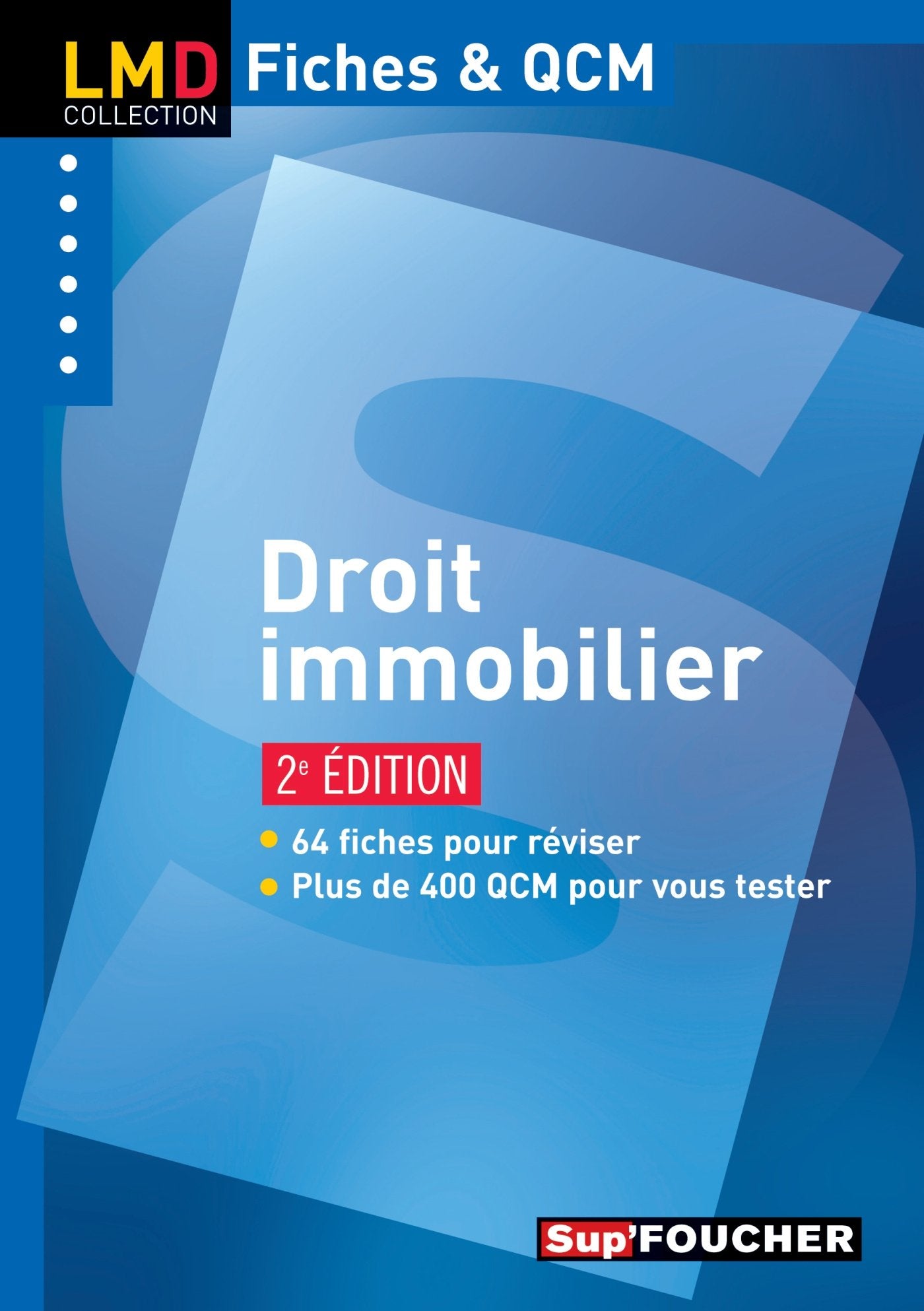 Droit immobilier 2e édition book