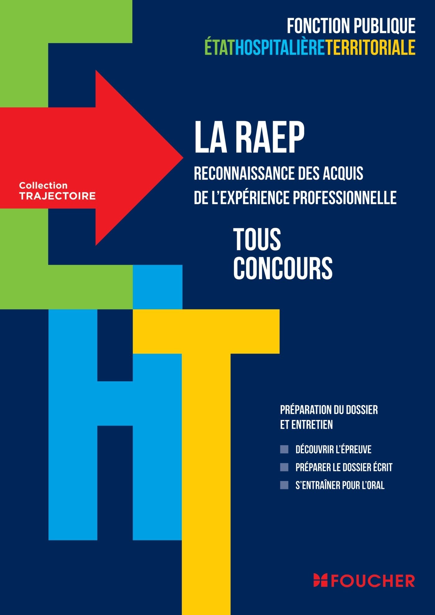 La RAEP: Reconnaissance des acquis de l'expérience professionnelle book