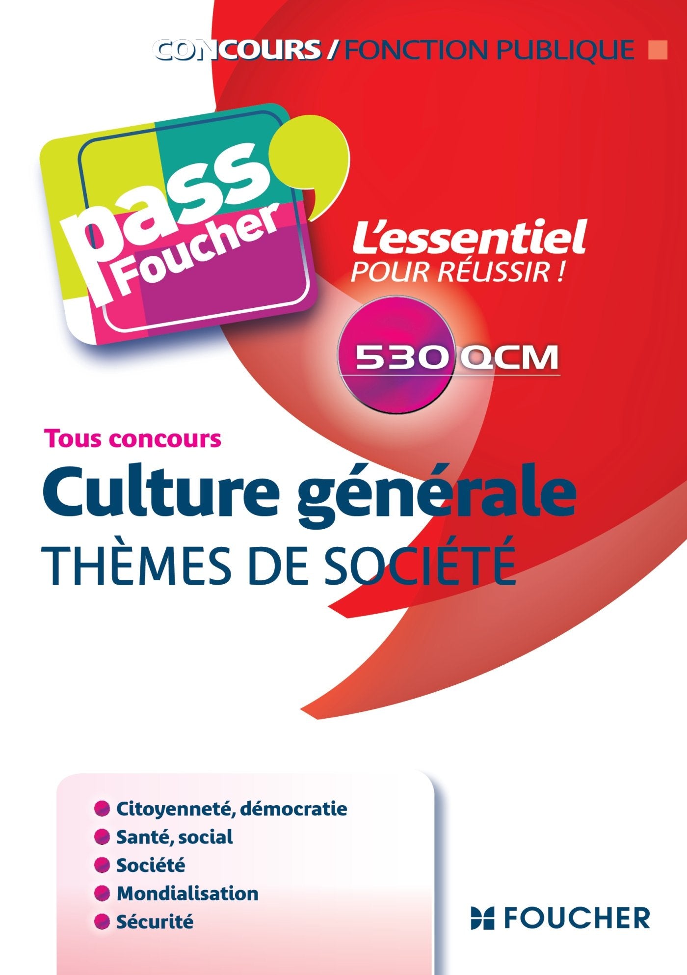 Culture générale: Thèmes de société book