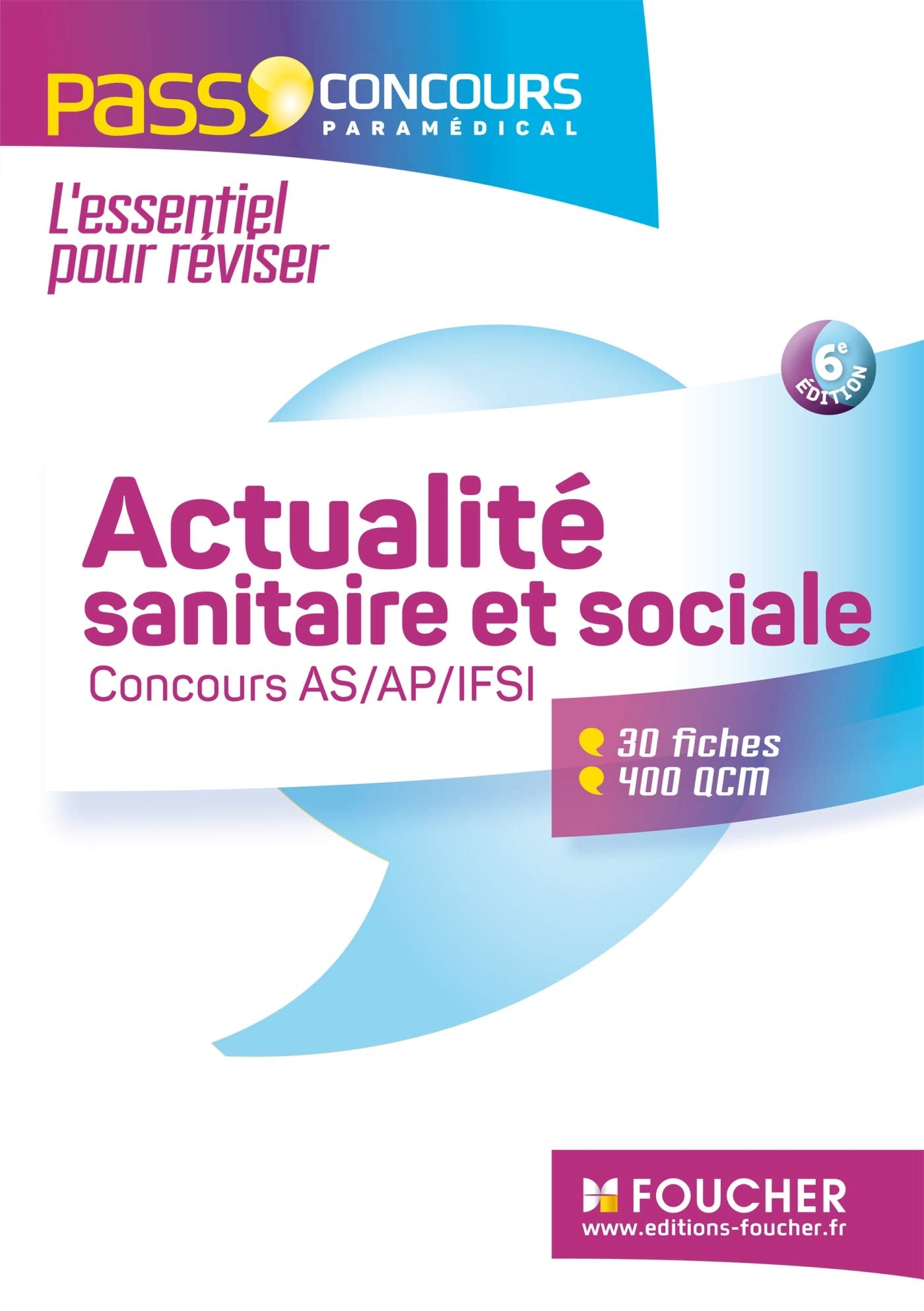 Actualité sanitaire et sociale book