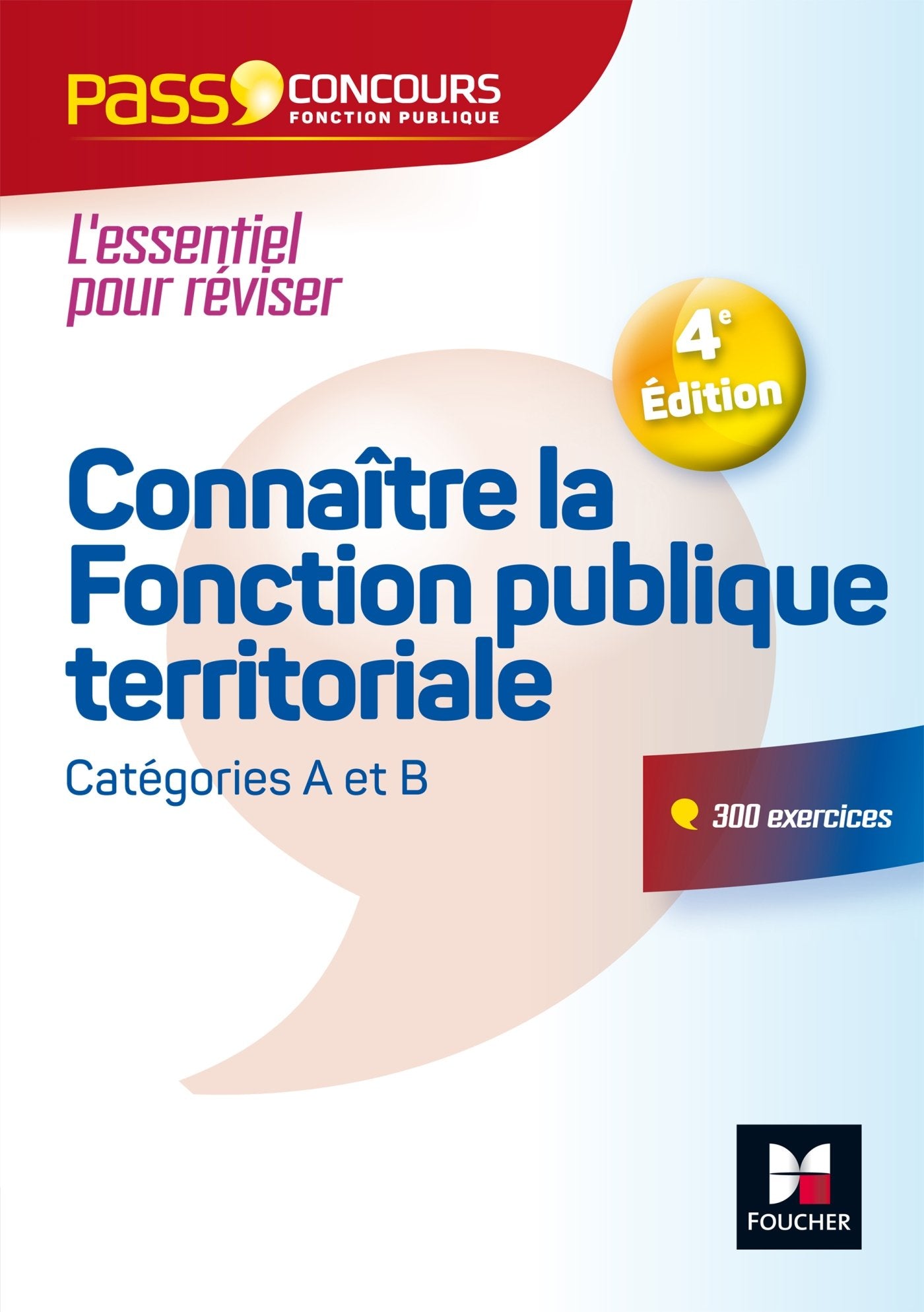 Connaître la fonction publique territoriale: Catégories A et B book