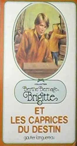 Product Image: Brigitte et les caprices du destin