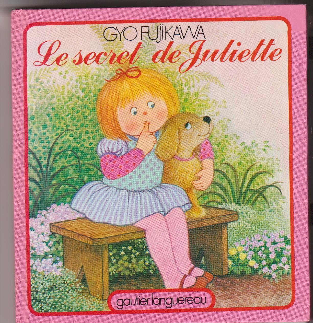 Le Secret de Juliette book