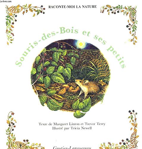 Souris-des-Bois et ses petits book