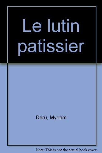 Le Lutin pâtissier Books