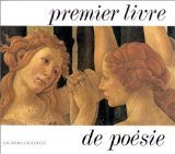 Premier livre de poésie Books