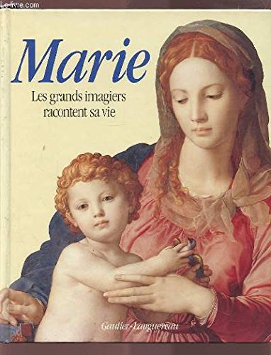 MARIE MERE DE JESUS book