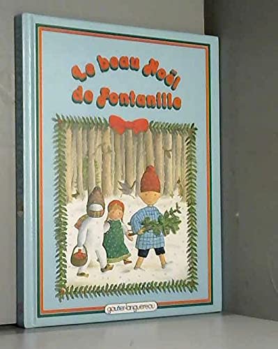 Le Beau Noël de Fontanille Books