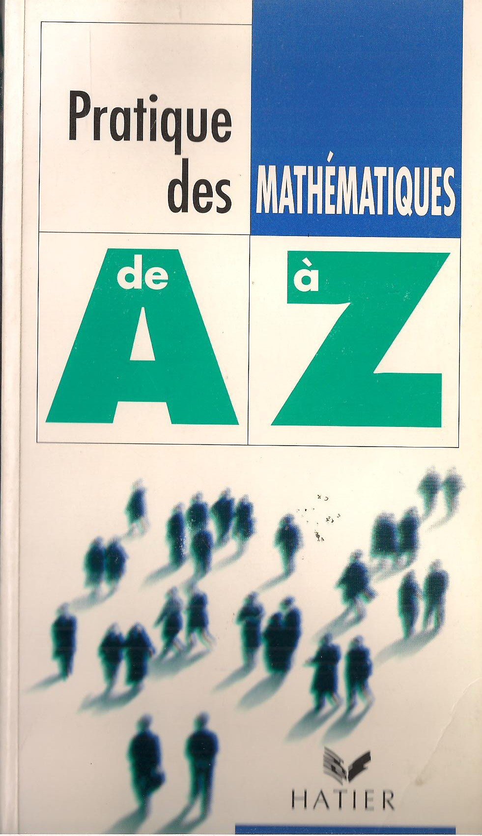 Pratique Des Mathematiques De A A Z Books