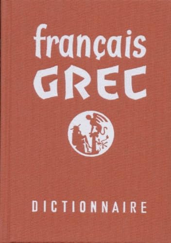 Product Image: Dictionnaire Français-Grec
