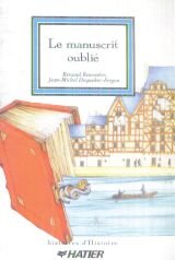 Le manuscrit oublié book
