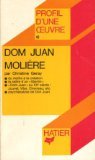 Product Image: Dom Juan Moliere