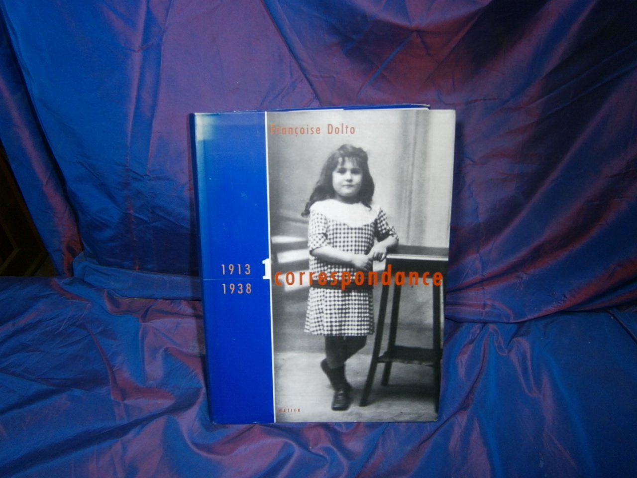 Correspondance. Tome 1 Books