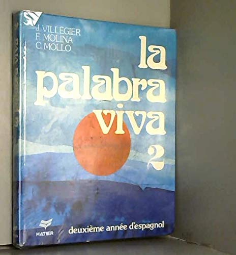 La palabra viva 2 060697 Books