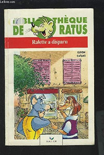 Bibliotheque De Ratus - Level 2: Ratus Va Chez Le Coiffeur Learning & Reference