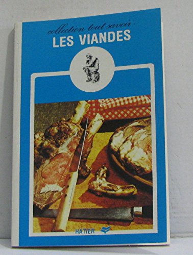 Les viandes book