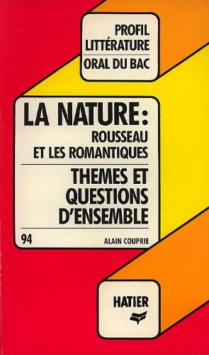 Les Épreuves de français: Niveau B.E.P.C., concours de la catégorie C Books