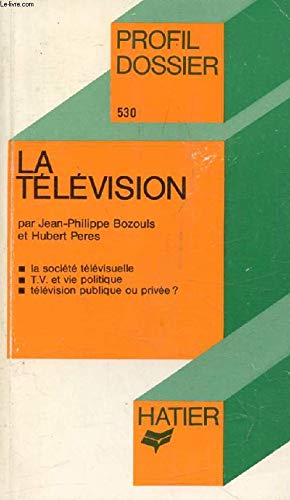 La television book