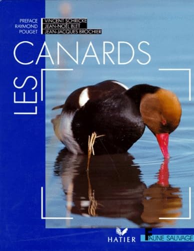 Les canards Books