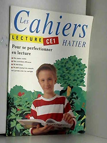 Se perfectionner en lecture : avec Jim le criquet, lecture CE1 book