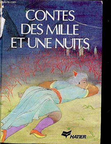 Contes des Mille et une nuits Books
